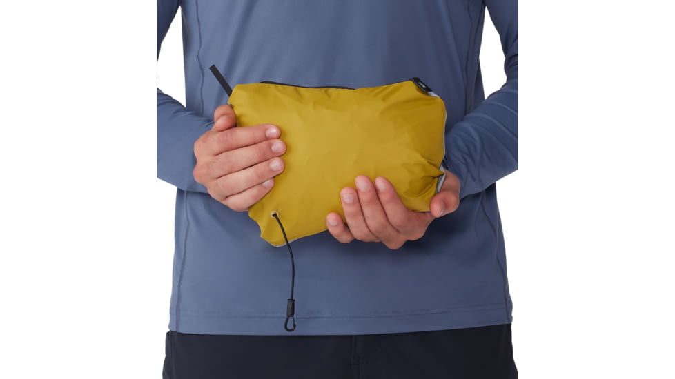 Mountain Hardwear Threshold Jacket - Mens, 256, L, 2093511-256-L