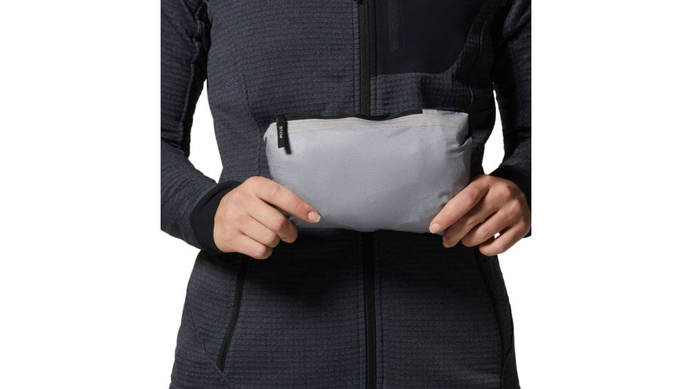 Mountain Hardwear Threshold Pant - Womens, 010, MxR, 2103631-010-MxR