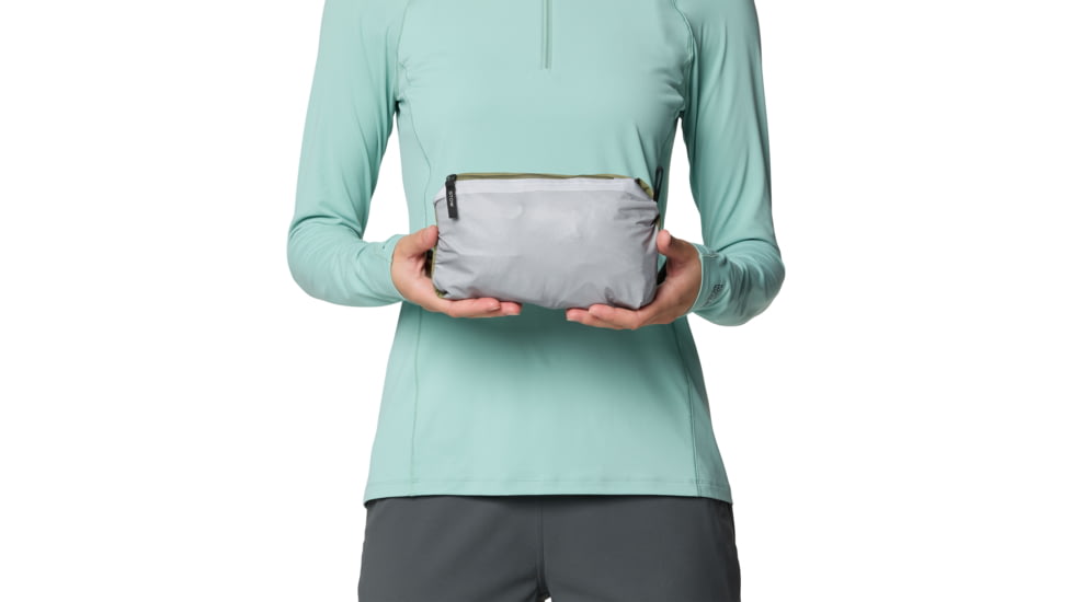 Mountain Hardwear Threshold Pant - Womens, Mission Olive, MxR, 190423011612