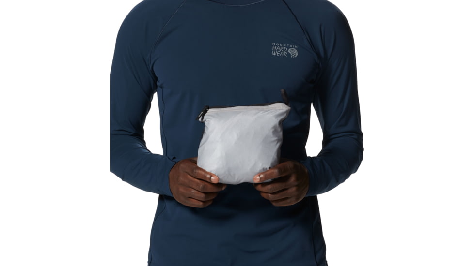 Mountain Hardwear Threshold Pants - Mens, 010, XXLxR, 2103641-010-XXLxR