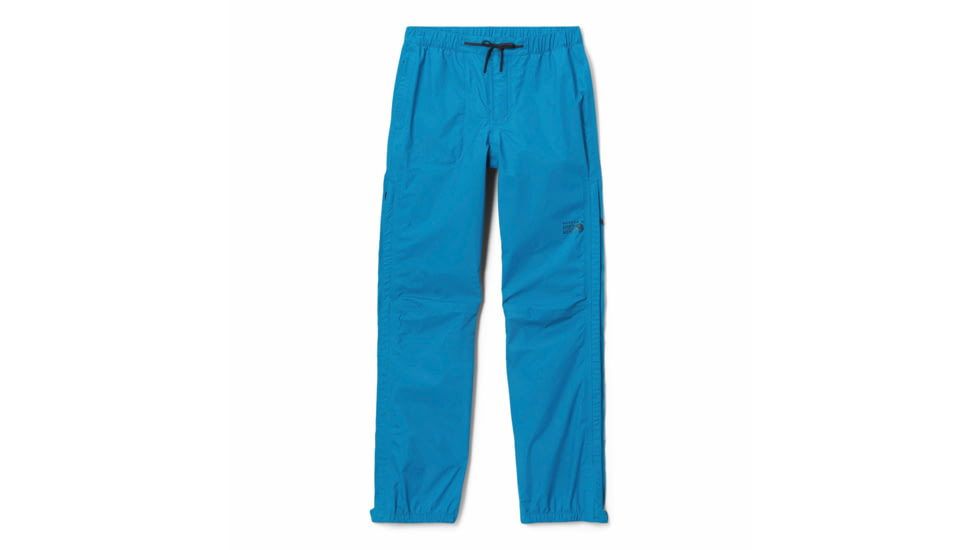 Mountain Hardwear Threshold Pants - Women's, Large, Vinson Blue, Small, 2024701446-Vinson Blue-S-L