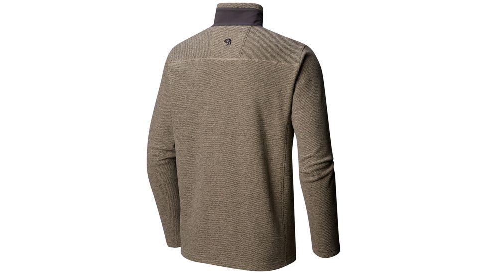 Mountain Hardwear Toasty Twill Jacket, Badlands, M, 1677501103-M