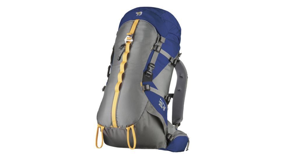 Mountain Hardwear Trad 35 Pack - Galaxy-M/L
