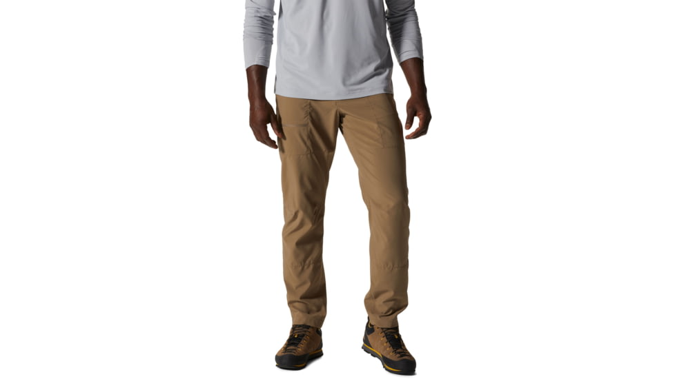 Mountain Hardwear Trail Sender Pant - Mens, Trail Dust, 40, Regular, 1982491249-40-R