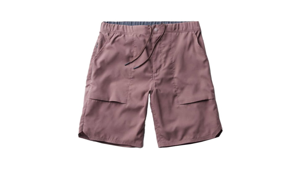 Mountain Hardwear Trail Sender Short - Men's, 7in, Carob, 36, 2068031219-36