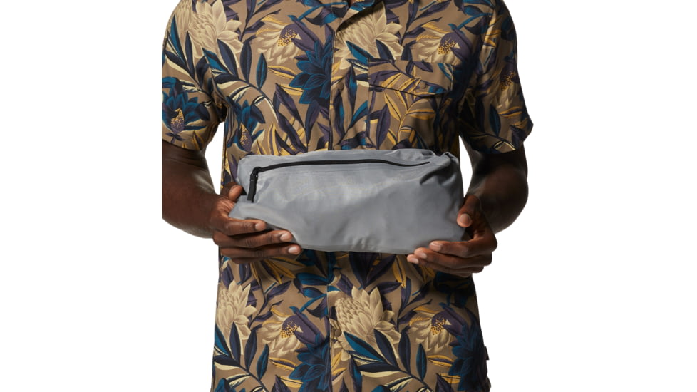 Mountain Hardwear TrailVerse Gore-Tex Jacket - Mens, 010, XXL, 2092321-010-XXL