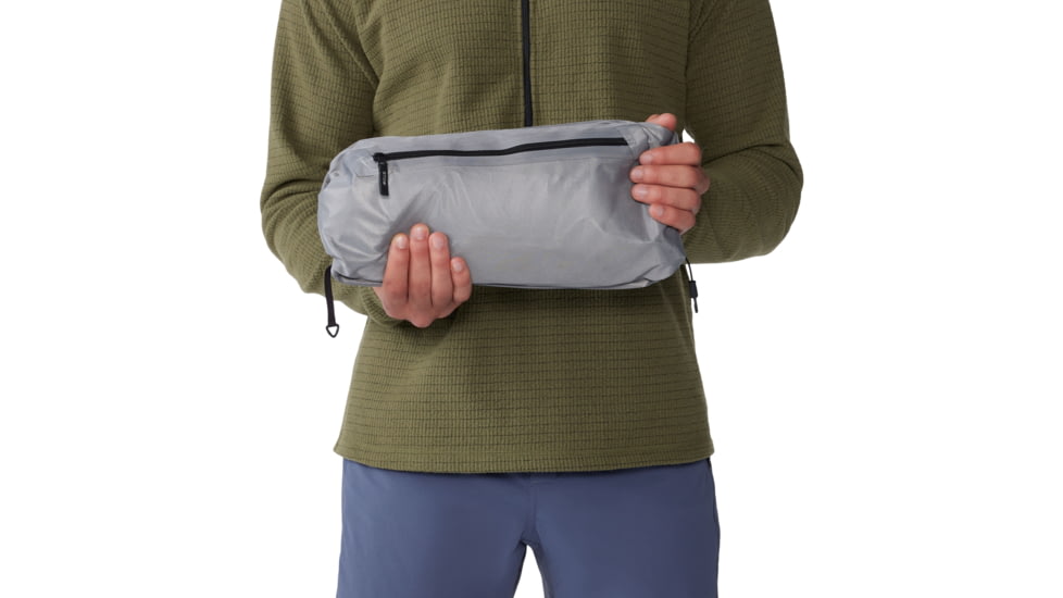 Mountain Hardwear TrailVerse Gore-Tex Jacket - Mens, 361, S, 2092321-361-S