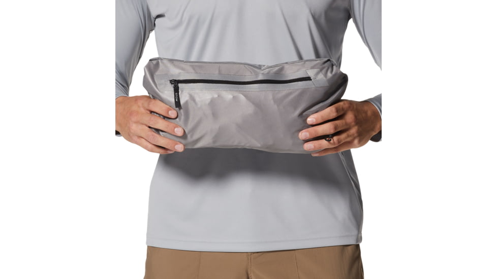 Mountain Hardwear TrailVerse Gore-Tex Jacket - Mens, 838, L, 2092321-838-L