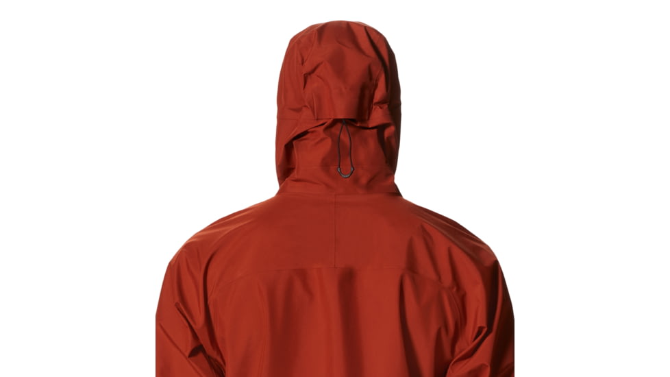 Mountain Hardwear TrailVerse Gore-Tex Jacket - Mens, 838, L, 2092321-838-L