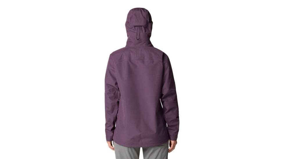Mountain Hardwear TrailVerse GORE-TEX Jacket - Womens, 500, XL, 2092851-500-XL