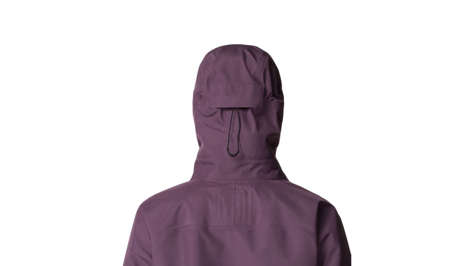 Mountain Hardwear TrailVerse GORE-TEX Jacket - Womens, 500, XL, 2092851-500-XL