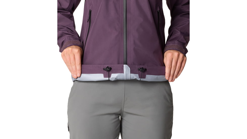 Mountain Hardwear TrailVerse GORE-TEX Jacket - Womens, 500, XL, 2092851-500-XL