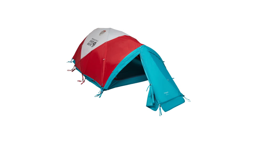 Mountain Hardwear Trango 2 Tent, 675, O/S, 2102711-675-O/S