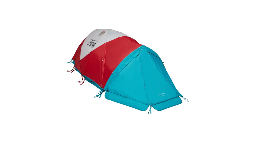 Mountain Hardwear Trango 2 Tent, 675, O/S, 2102711-675-O/S