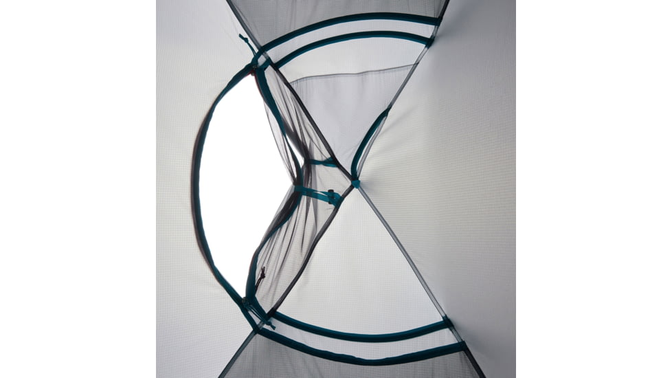 Mountain Hardwear Trango 2 Tent, 675, O/S, 2102711-675-O/S