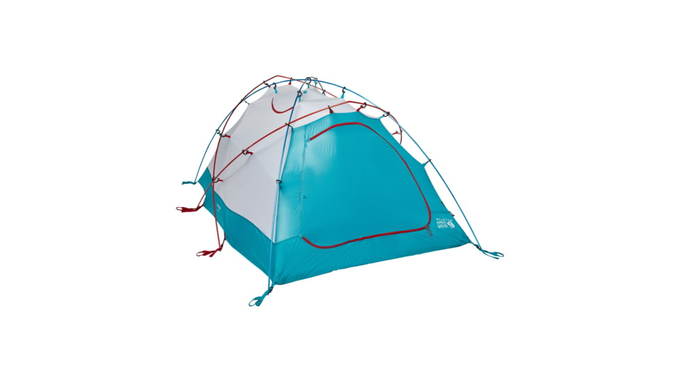 Mountain Hardwear Trango 2 Tent, 675, O/S, 2102711-675-O/S