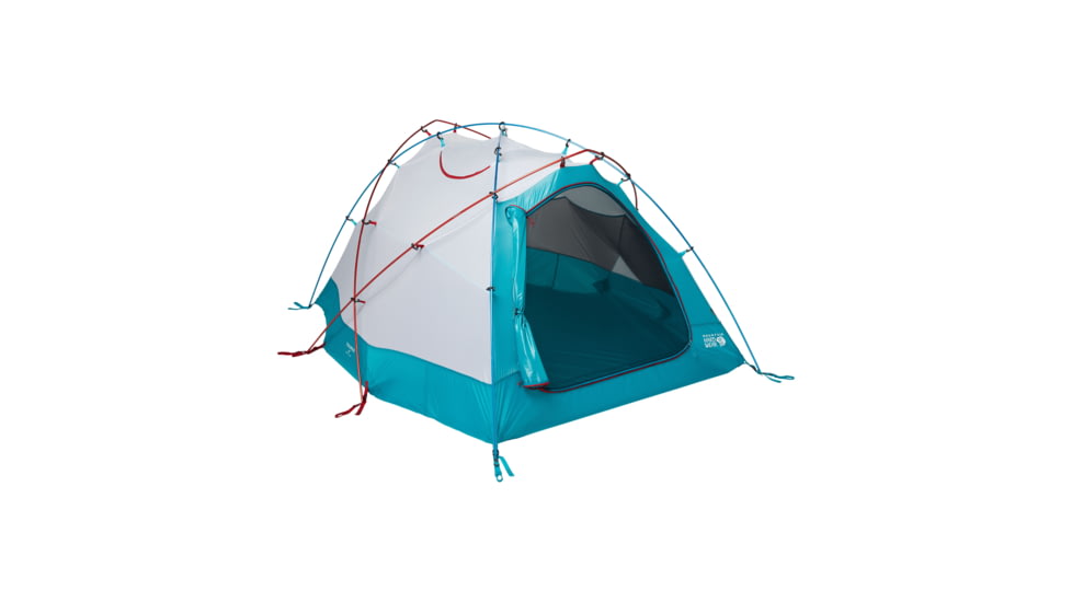 Mountain Hardwear Trango 3 Tent, 675, O/S, 2102731-675-O/S