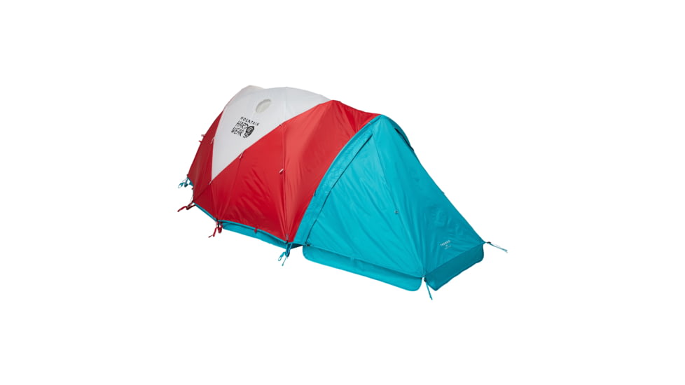 Mountain Hardwear Trango 3 Tent, 675, O/S, 2102731-675-O/S