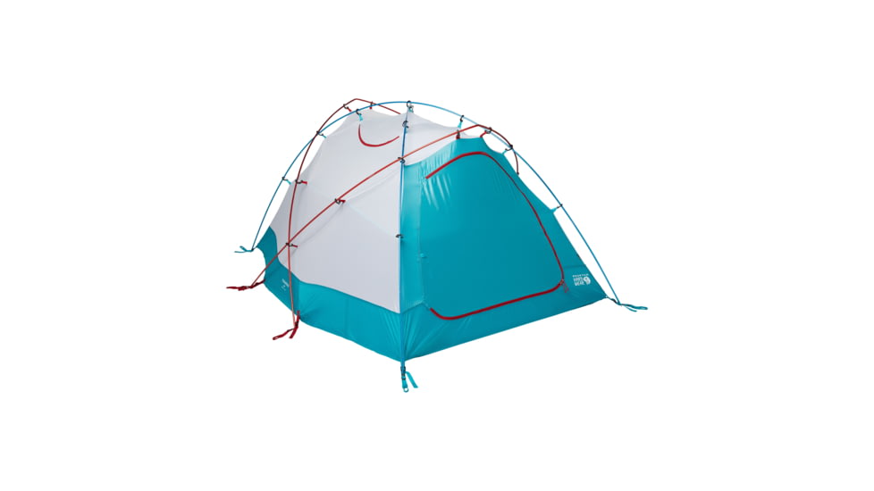 Mountain Hardwear Trango 3 Tent, 675, O/S, 2102731-675-O/S