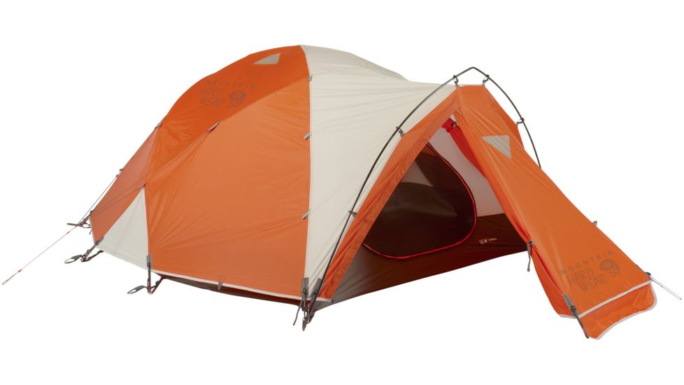 Trango 4 Tent - 4 Person, 4 Season