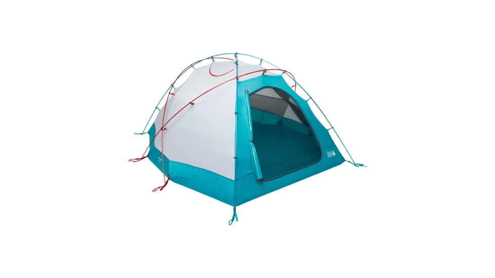 Mountain Hardwear Trango 4 Tent, 675, O/S, 2102751-675-O/S