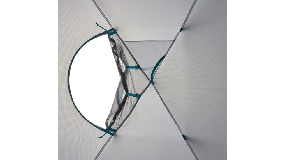 Mountain Hardwear Trango 4 Tent, 675, O/S, 2102751-675-O/S