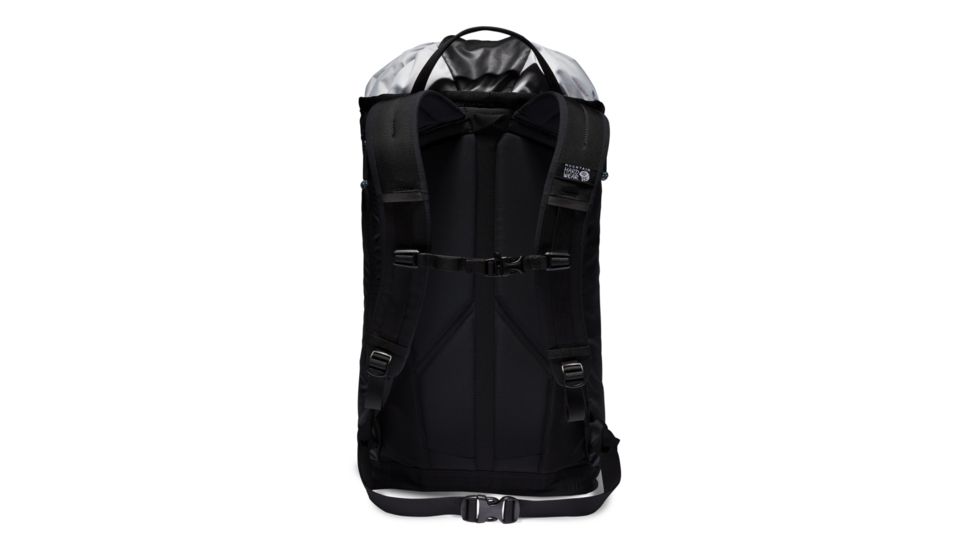 Mountain Hardwear Tuolumne 35 Backpack, Black, OU8727010-R