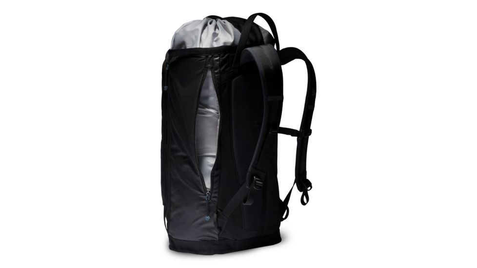 Mountain Hardwear Tuolumne 35 Backpack, Black, OU8727010-R