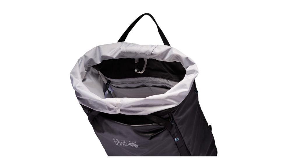 Mountain Hardwear Tuolumne 35 Backpack, Black, OU8727010-R