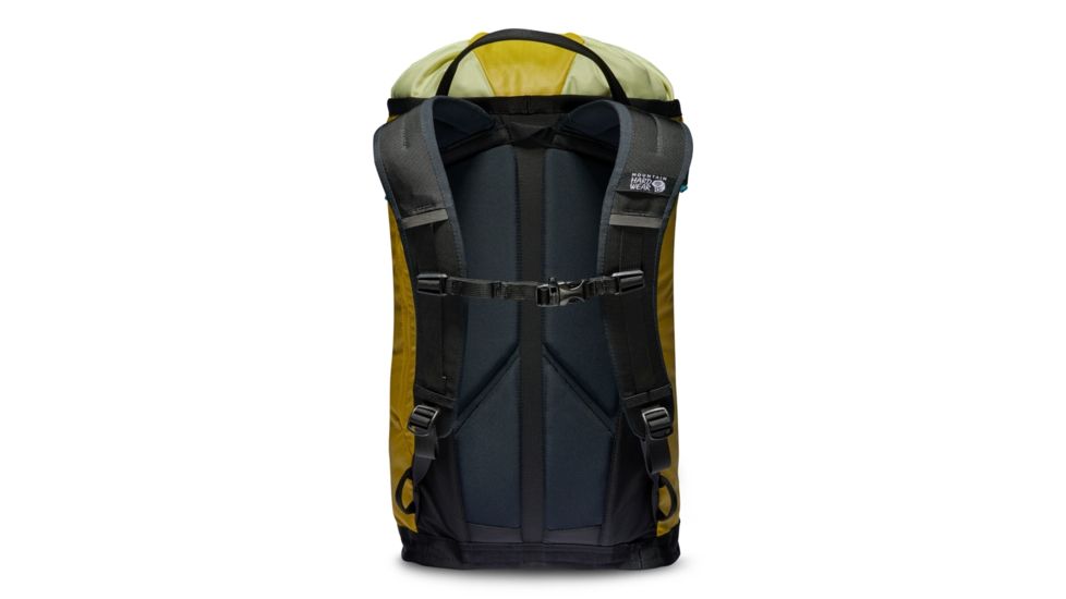 Mountain Hardwear Tuolumne 35 Backpack, Citron Sun, OU8727794-R