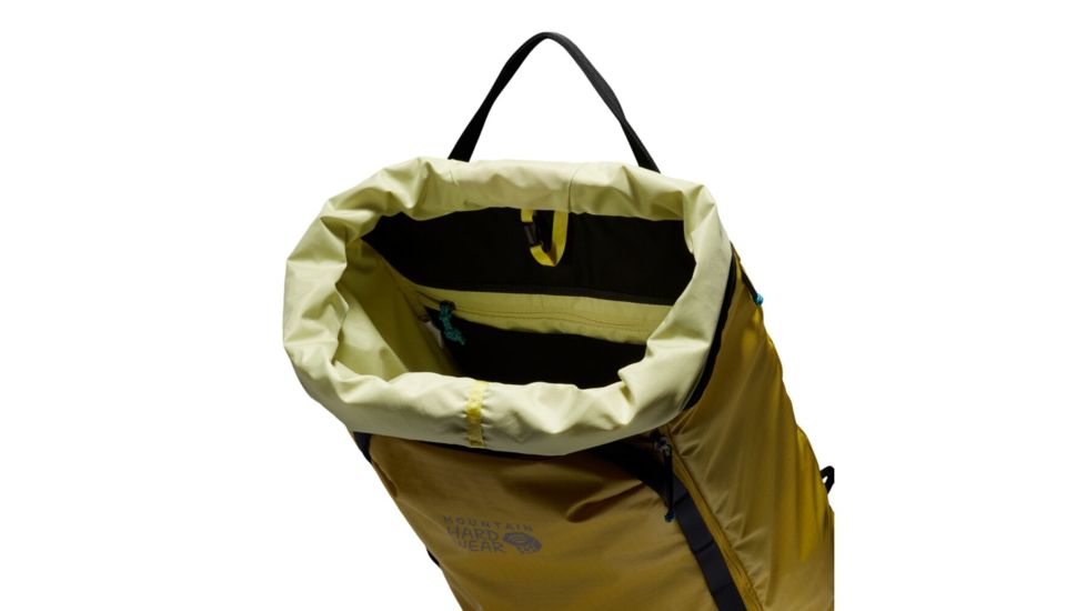 Mountain Hardwear Tuolumne 35 Backpack, Citron Sun, OU8727794-R