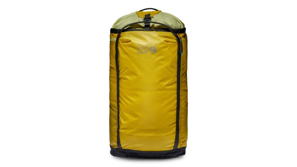 Mountain Hardwear Tuolumne 35 Backpack, Citron Sun, OU8727794-R