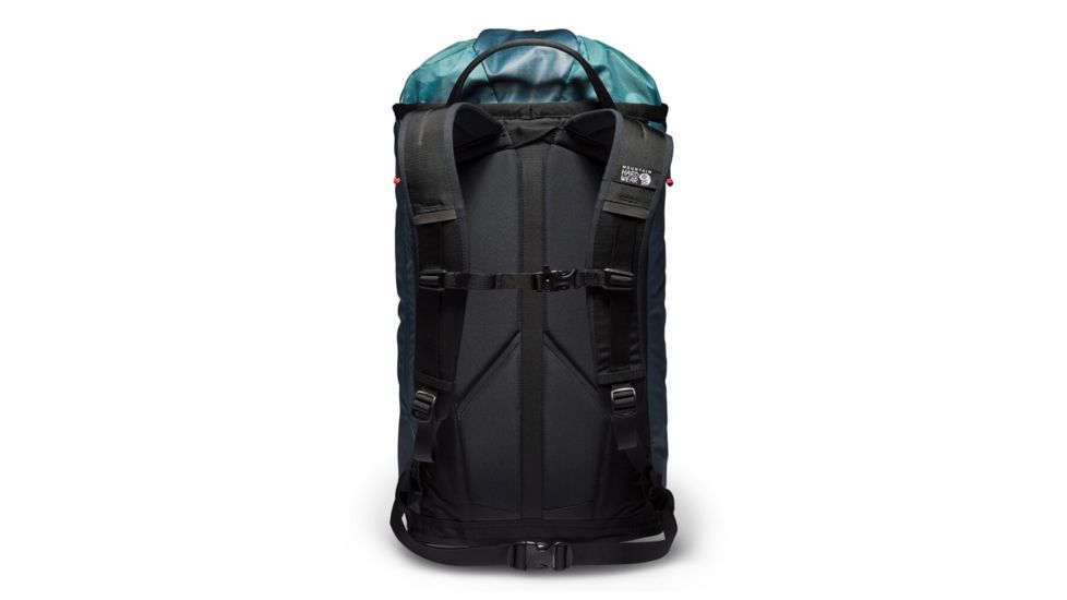 Mountain Hardwear Tuolumne 35 Backpack, Washed Turq/Mu, OU8727448-R