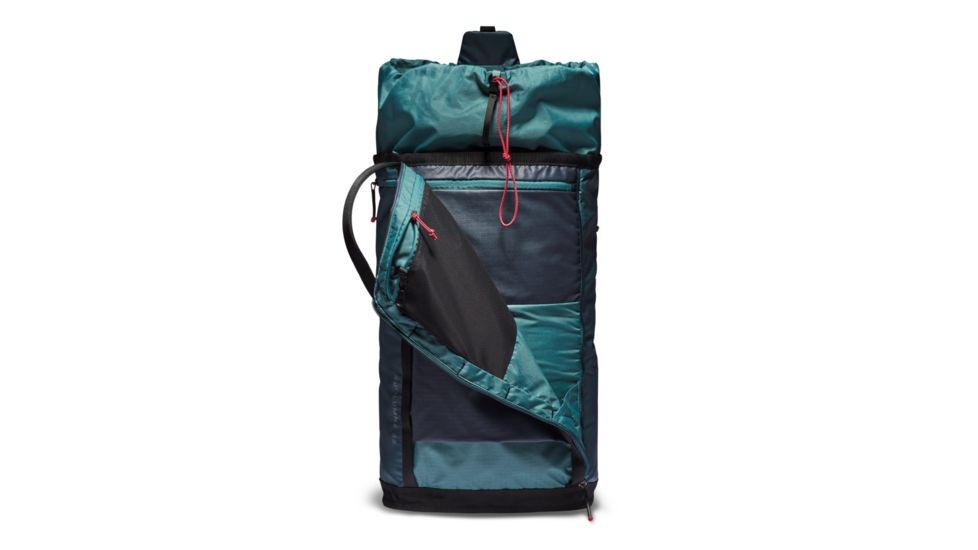 Mountain Hardwear Tuolumne 35 Backpack, Washed Turq/Mu, OU8727448-R