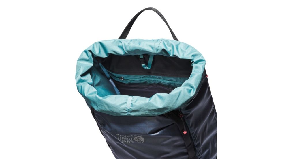 Mountain Hardwear Tuolumne 35 Backpack, Washed Turq/Mu, OU8727448-R