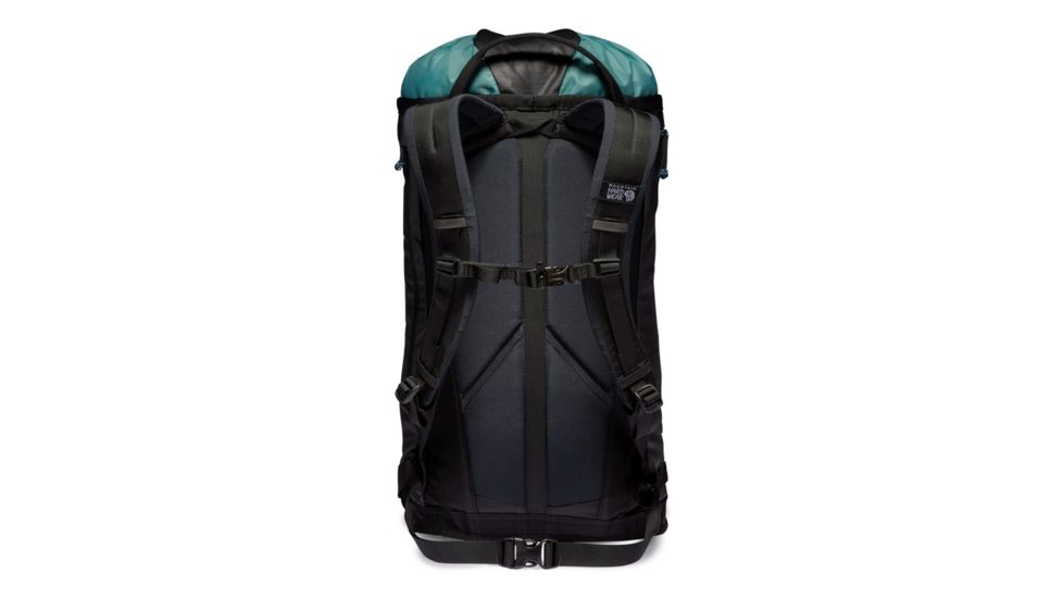 Mountain Hardwear Tuolumne 35 Backpack - Women's, Black, OL8735010-R