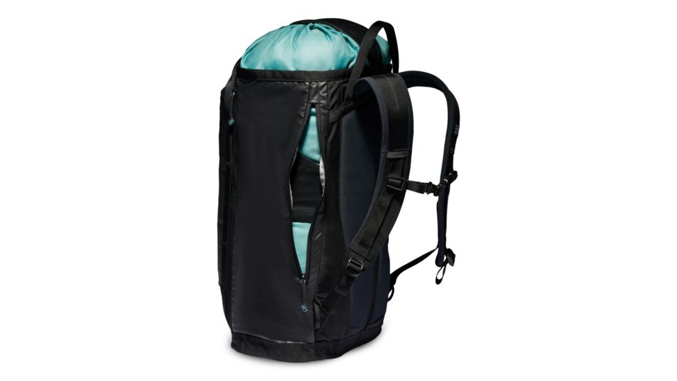 Mountain Hardwear Tuolumne 35 Backpack - Women's, Black, OL8735010-R