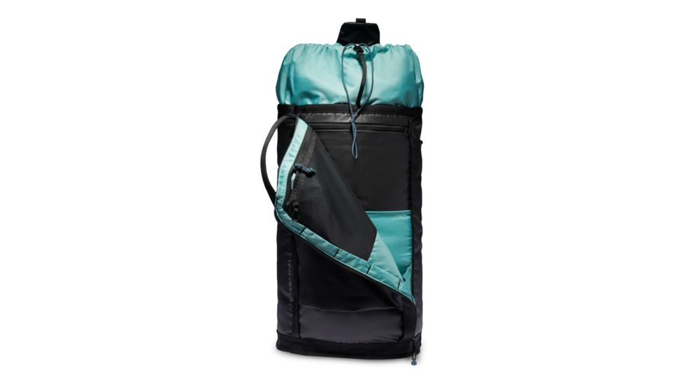 Mountain Hardwear Tuolumne 35 Backpack - Women's, Black, OL8735010-R