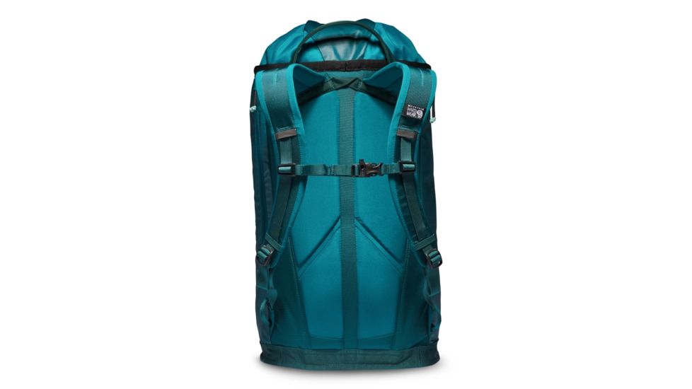 Mountain Hardwear Tuolumne 35 Backpack - Women's, Dive, OL8735468-R