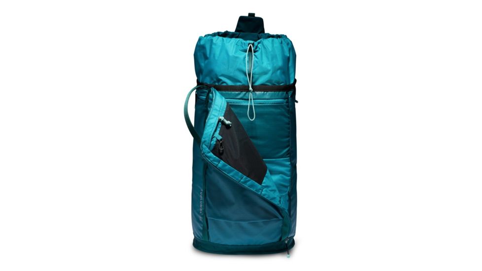 Mountain Hardwear Tuolumne 35 Backpack - Women's, Dive, OL8735468-R