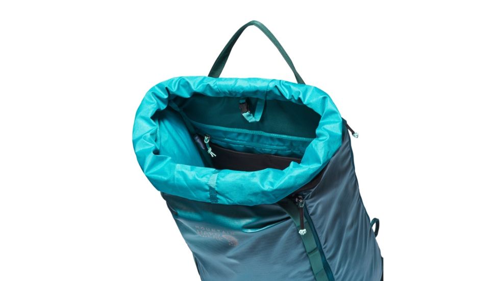 Mountain Hardwear Tuolumne 35 Backpack - Women's, Dive, OL8735468-R
