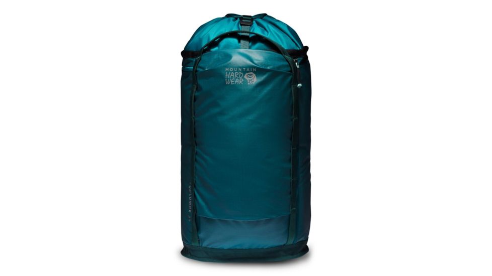 Mountain Hardwear Tuolumne 35 Backpack - Women's, Dive, OL8735468-R