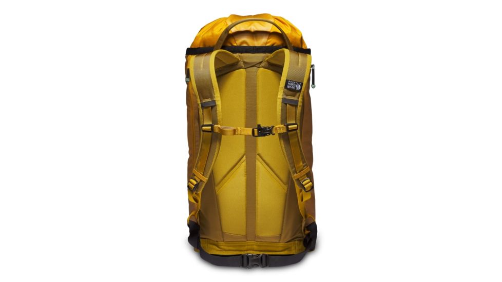 Mountain Hardwear Tuolumne 35 Backpack - Women's, Gold Hour, OL8735750-R