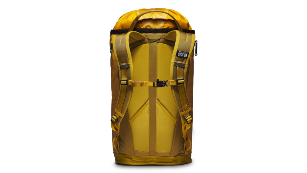 Mountain Hardwear Tuolumne 35 Backpack - Women's, Gold Hour, OL8735750-R