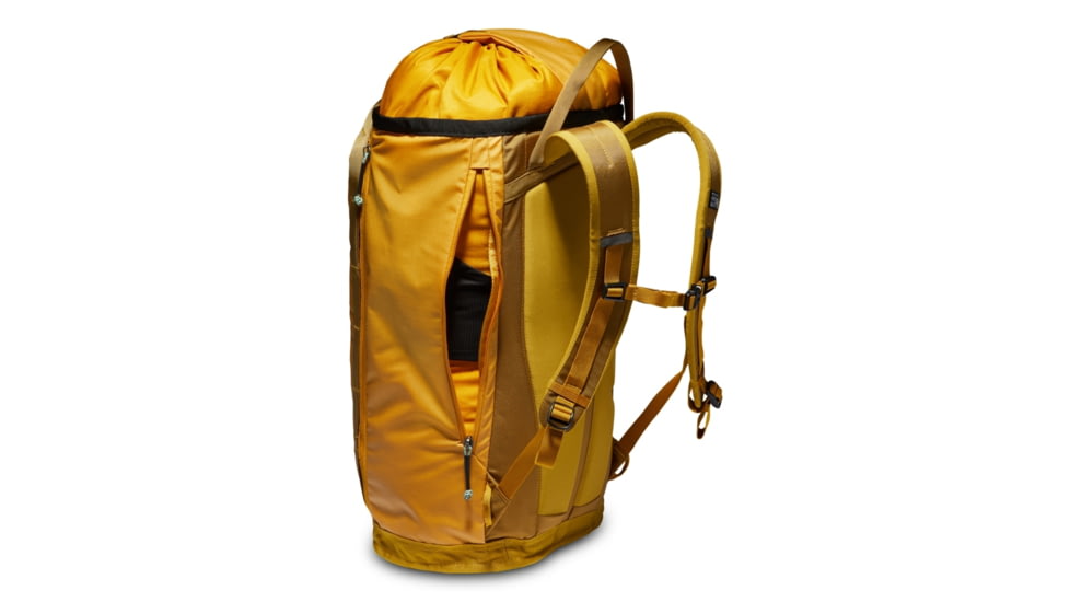 Mountain Hardwear Tuolumne 35 Backpack - Women's, Gold Hour, OL8735750-R