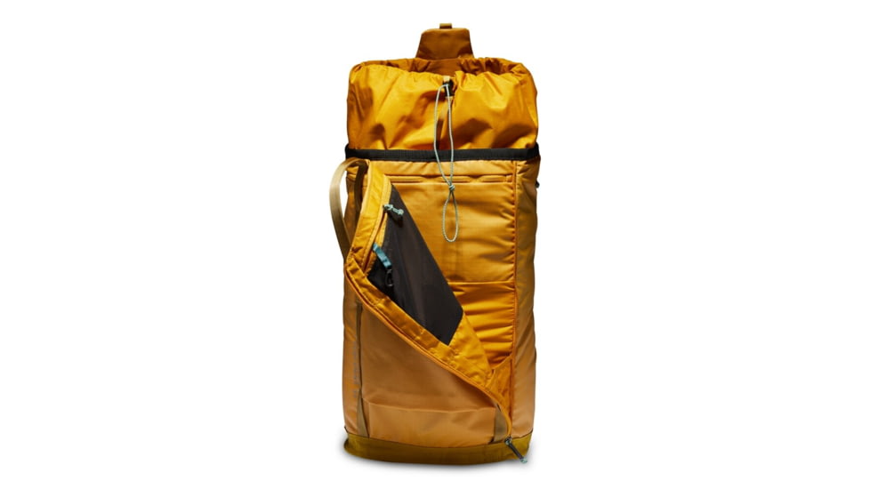 Mountain Hardwear Tuolumne 35 Backpack - Women's, Gold Hour, OL8735750-R