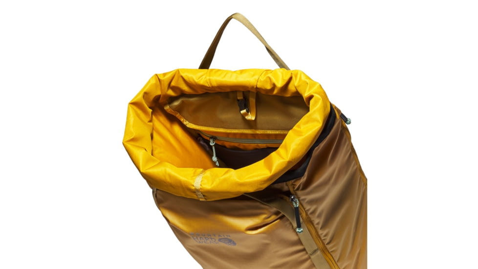 Mountain Hardwear Tuolumne 35 Backpack - Women's, Gold Hour, OL8735750-R