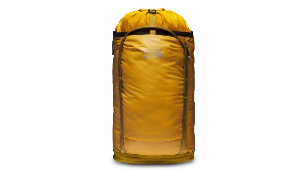 Mountain Hardwear Tuolumne 35 Backpack - Women's, Gold Hour, OL8735750-R