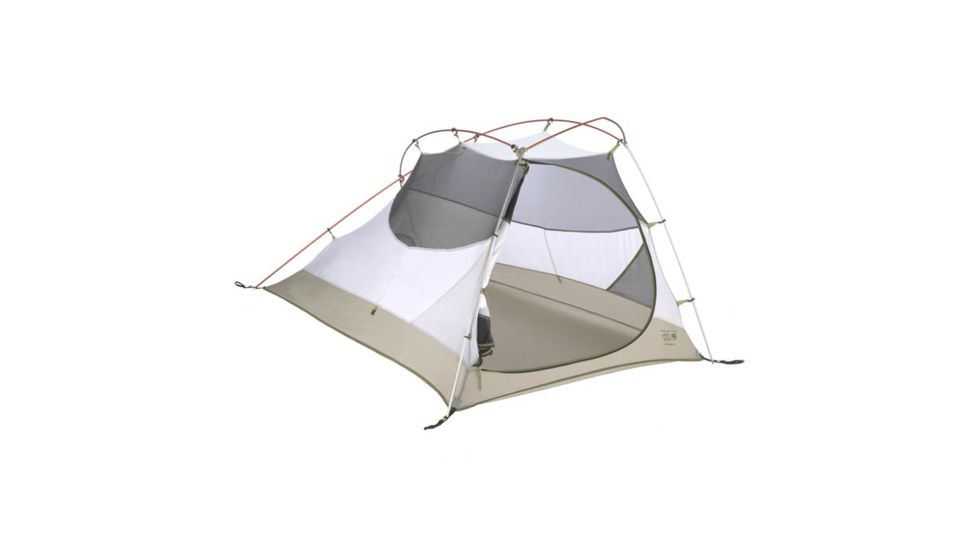 Mountain Hardwear Twin Arch Tent - 2 Person, 3 Season