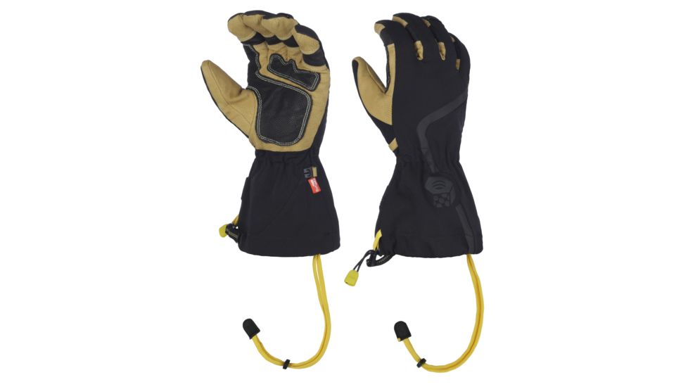 Mountain Hardwear Typhon OutDry Glove - Mens-X-Large